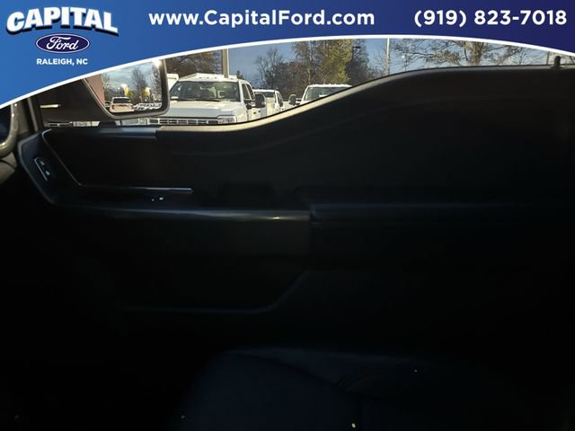 Certified 2023 Ford F150 XLT w/ Equipment Group 302A High image 28