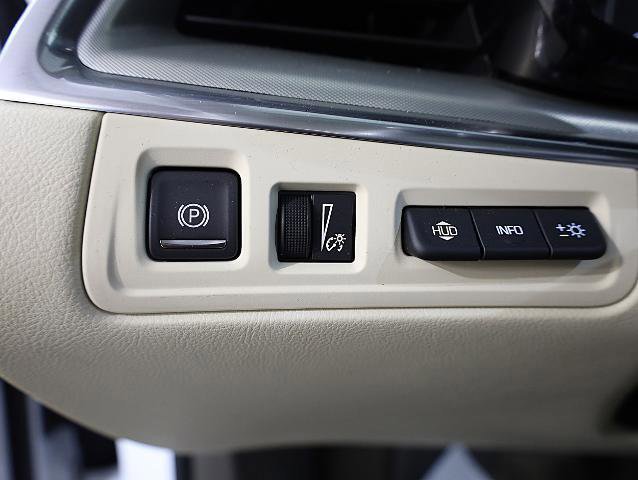 Used 2022 Cadillac XT5 Premium Luxury w/ Technology Package image 21