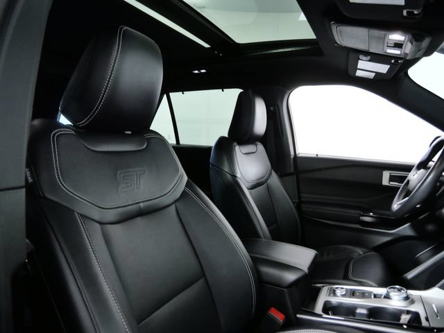Certified 2023 Ford Explorer ST AWD/4WD image 11