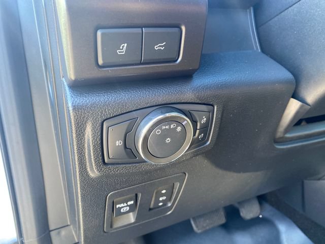 Certified 2020 Ford Expedition King Ranch AWD/4WD image 18