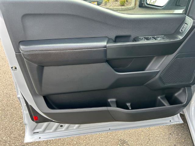 Certified 2025 Ford F150 STX AWD/4WD image 17