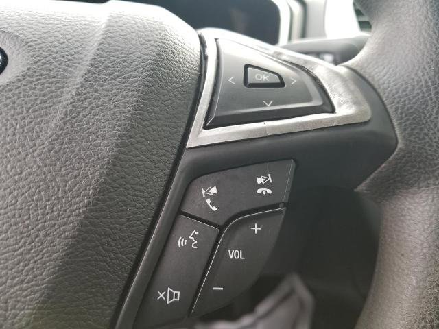 Certified 2018 Ford Fusion S FWD image 24