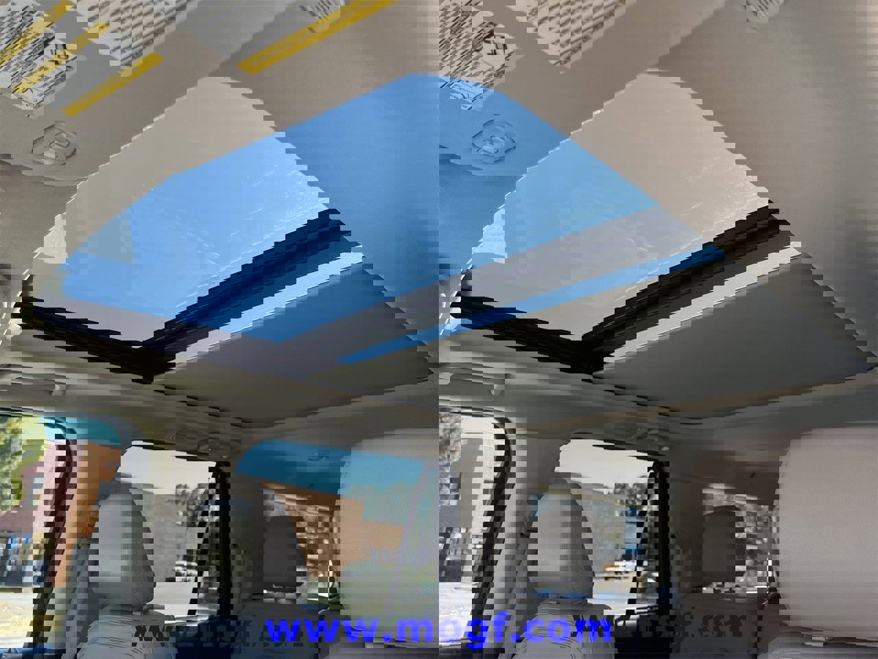 Certified 2024 Ford Expedition Max Limited image 19