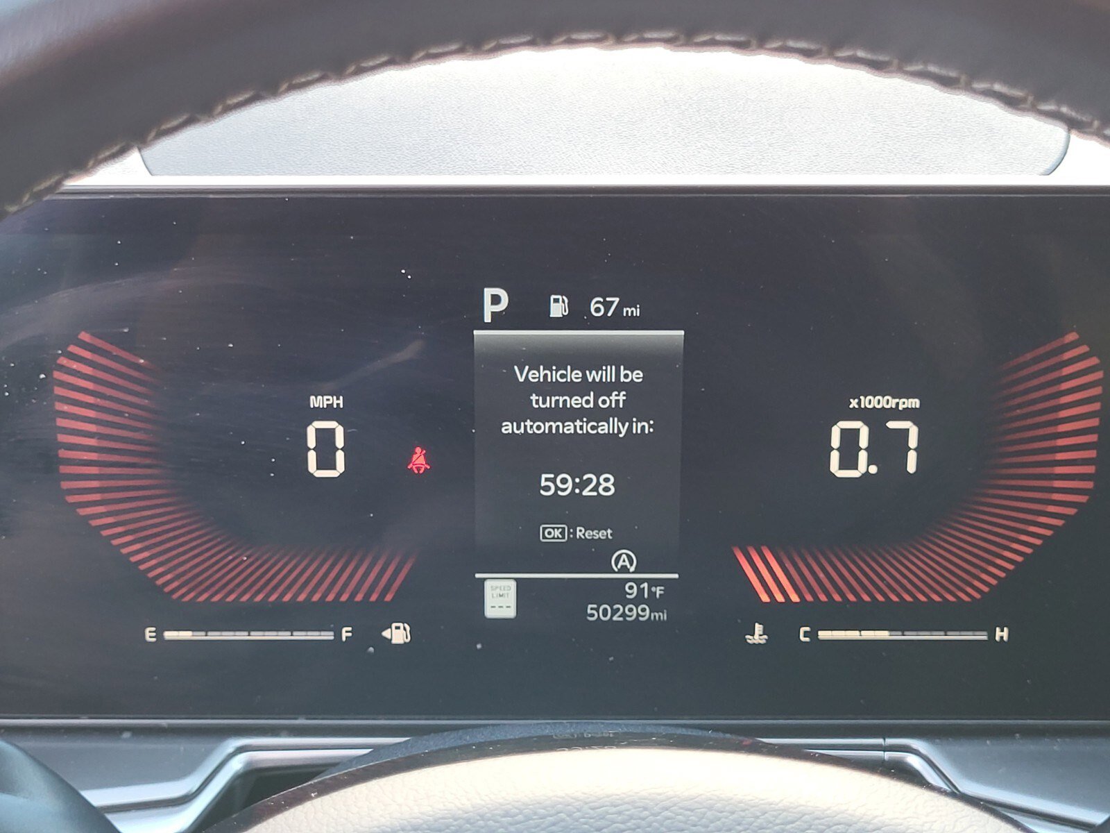 Used 2024 Kia Sorento S image 29