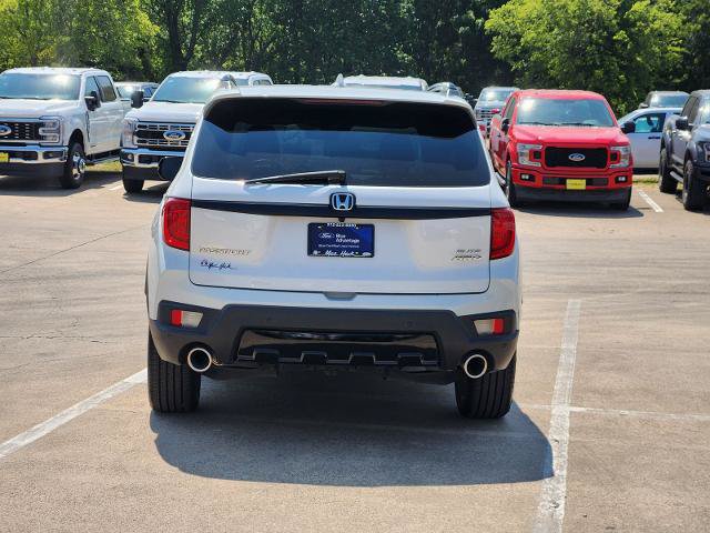 Used 2023 Honda Passport Elite image 5
