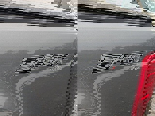 Certified 2021 Ford Ranger Lariat w/ Equipment Group 501A High image 39