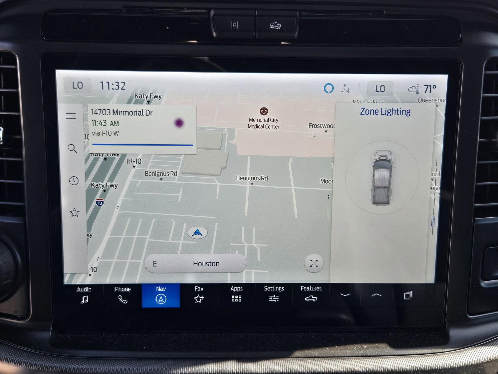 Certified 2025 Ford F150 Raptor image 15