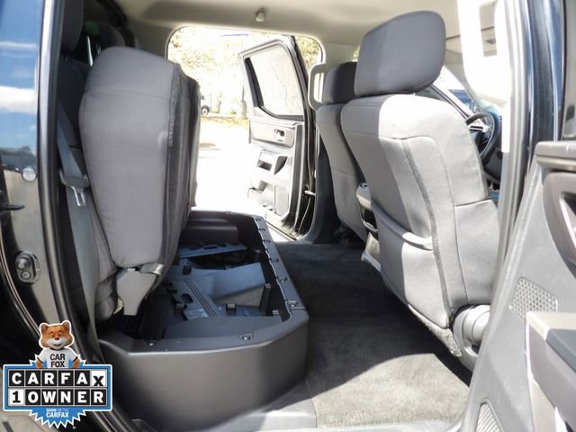 Used 2022 Toyota Tundra SR5 w/ SR5 Convenience Package image 35