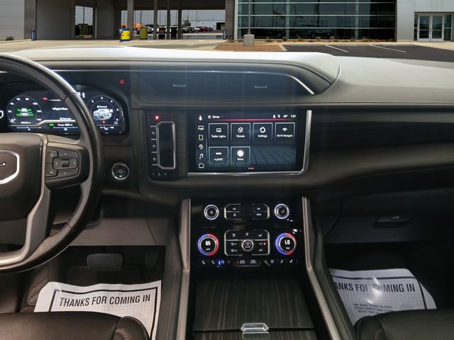 Used 2022 GMC Yukon Denali image 11
