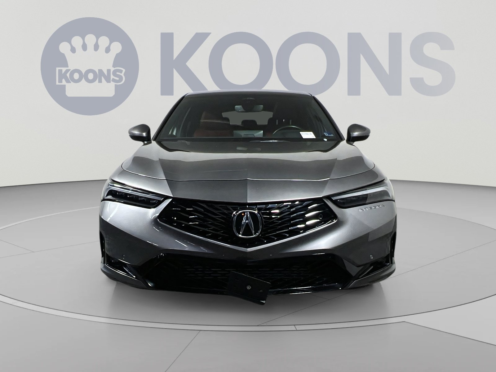 Used 2023 Acura Integra A-Spec w/ Technology Package FWD image 4