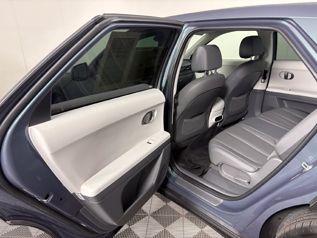 Used 2026 Hyundai Ioniq 5 SEL AWD/4WD image 27