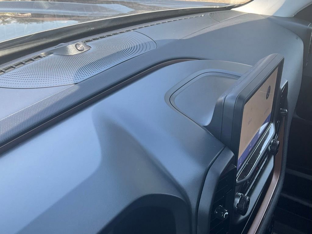 Certified 2022 Ford Bronco Sport Outer Banks w/ Tech Package image 72