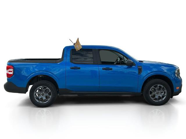 Certified 2026 Ford Maverick XLT FWD image 8