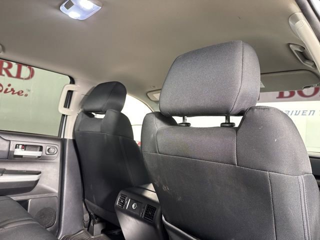 Used 2021 Toyota Tundra SR5 image 19