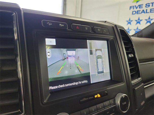 Certified 2021 Ford Expedition King Ranch image 20