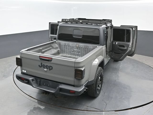 Used 2021 Jeep Gladiator Sport AWD/4WD image 26