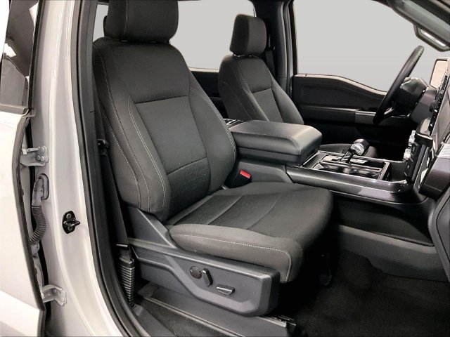 Certified 2023 Ford F150 XLT w/ Equipment Group 302A High AWD/4WD image 7