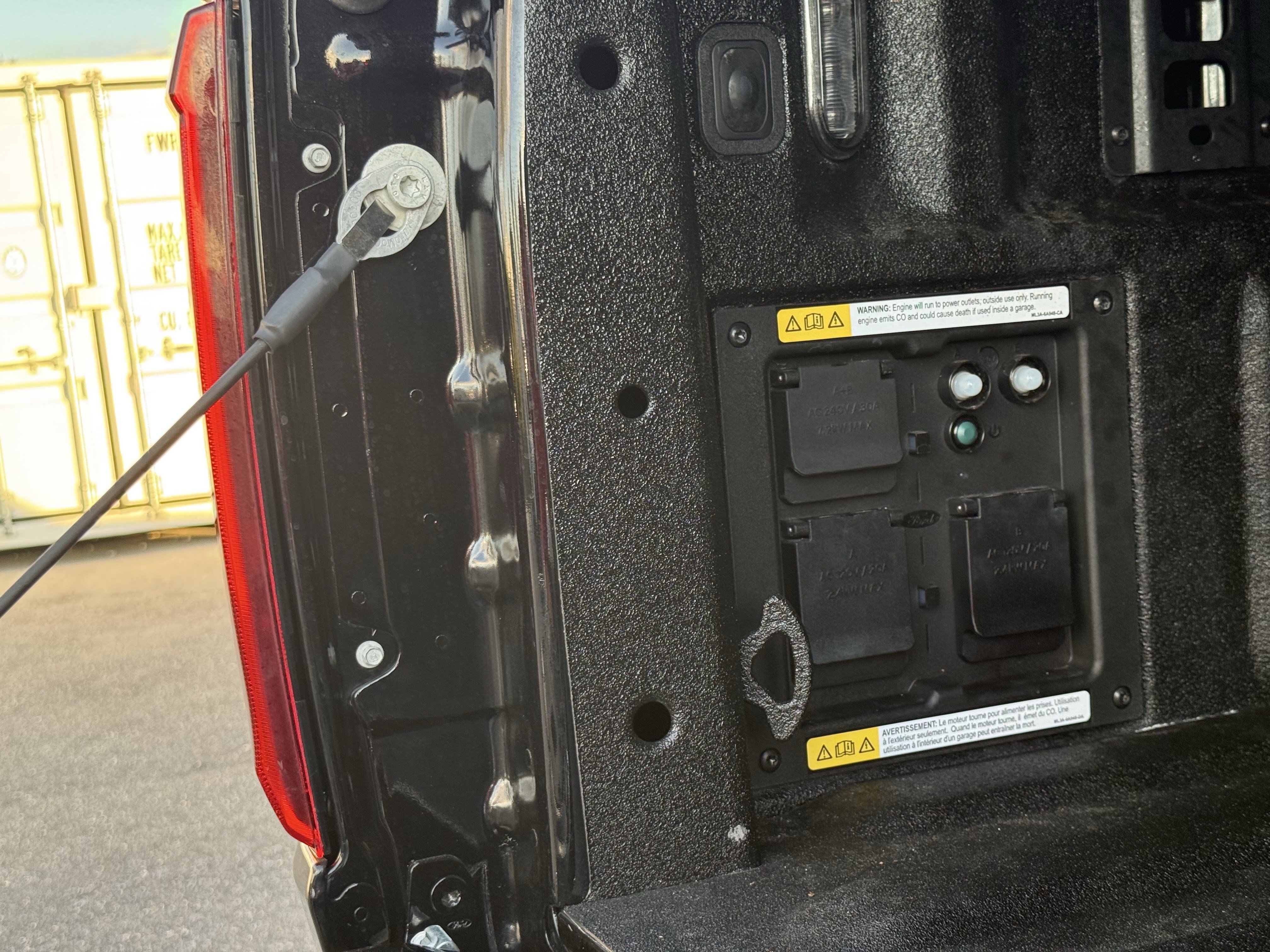 Certified 2025 Ford F150 King Ranch image 17