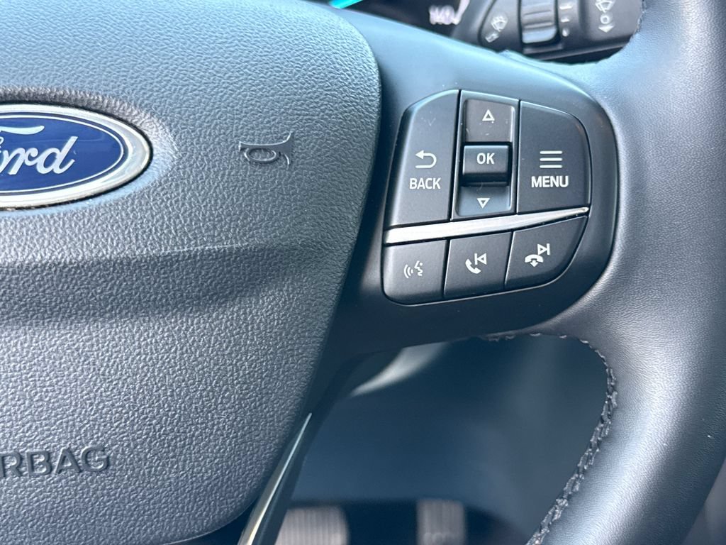 Certified 2024 Ford Maverick Lariat w/ FX4 Off-Road Package AWD/4WD image 18
