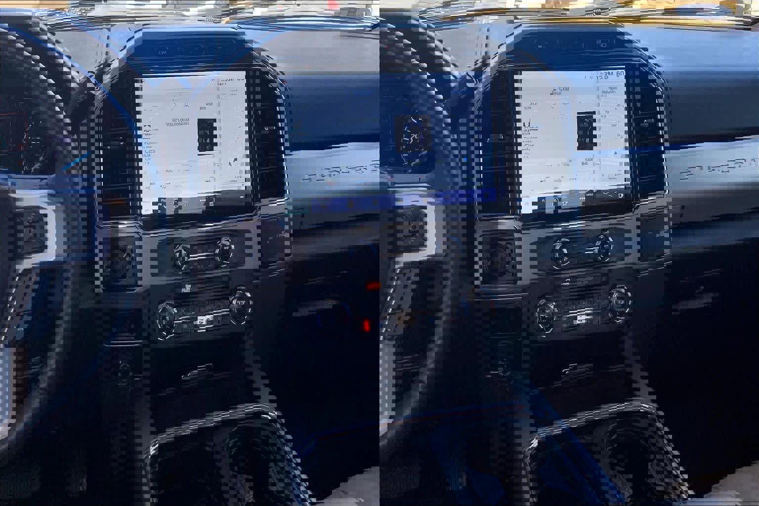 Certified 2022 Ford F250 Lariat w/ Lariat Ultimate Package image 8