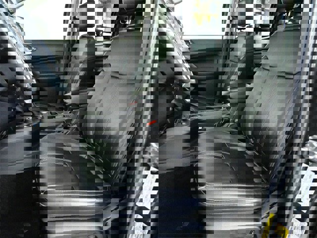 Certified 2019 Ford Ranger Lariat w/ Equipment Group 501A Mid image 18