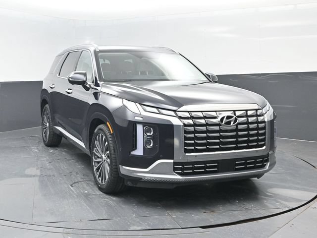 Used 2024 Hyundai Palisade Calligraphy AWD/4WD image 2