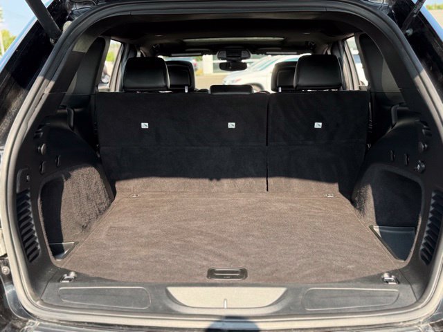 Used 2020 Jeep Grand Cherokee Limited w/ Trailer Tow Group IV AWD/4WD image 21