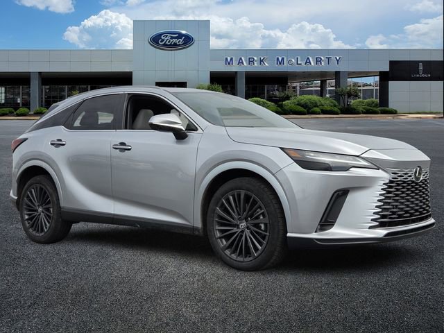 Used 2025 Lexus RX 350 Premium image 7