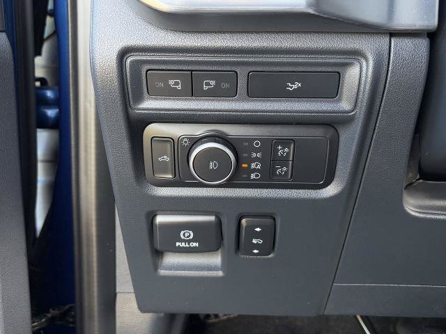 Certified 2022 Ford F150 Lariat w/ Equipment Group 502A High AWD/4WD image 26
