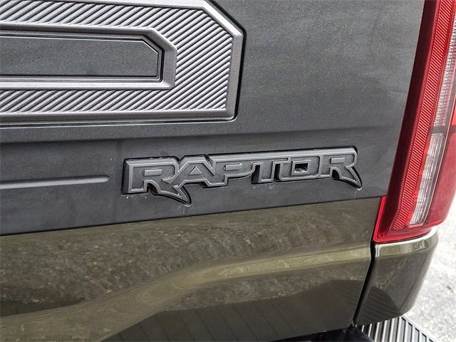 Certified 2025 Ford F150 Raptor image 31