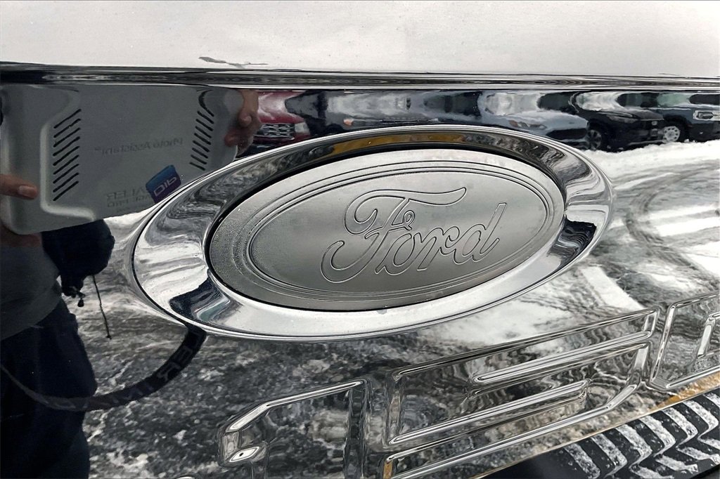 Certified 2021 Ford F150 XL w/ Equipment Group 101A High image 30