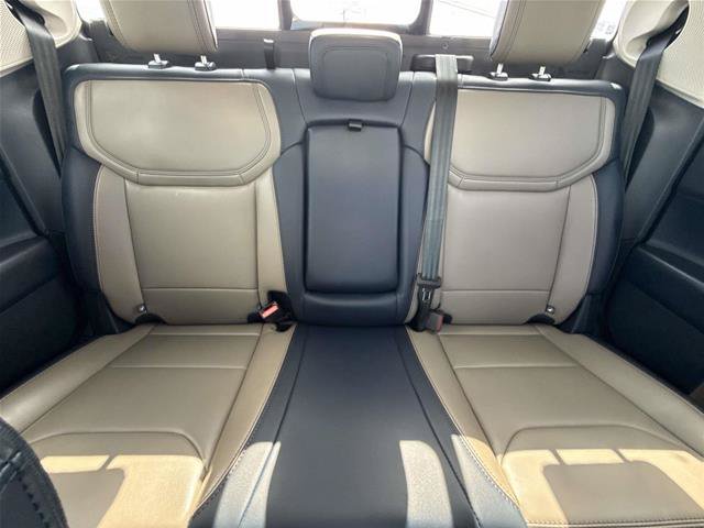Certified 2025 Ford Maverick Lariat AWD/4WD image 18