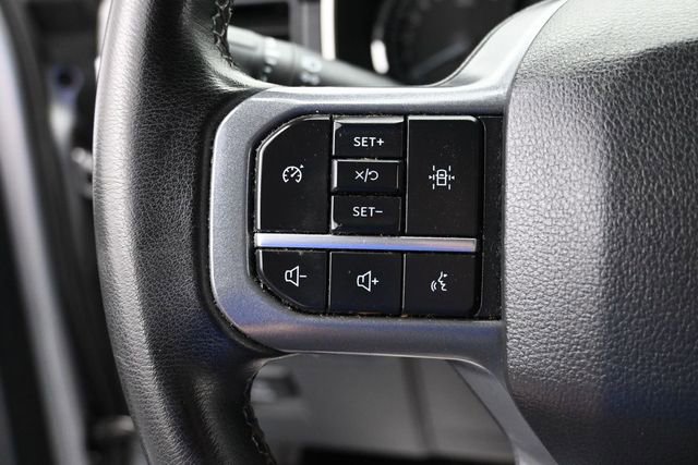 Certified 2023 Ford F150 XLT w/ Equipment Group 302A High AWD/4WD image 17