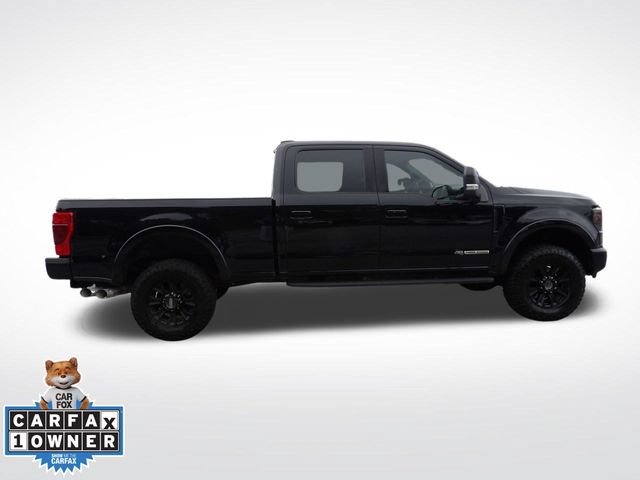 Certified 2021 Ford F250 Lariat AWD/4WD image 12