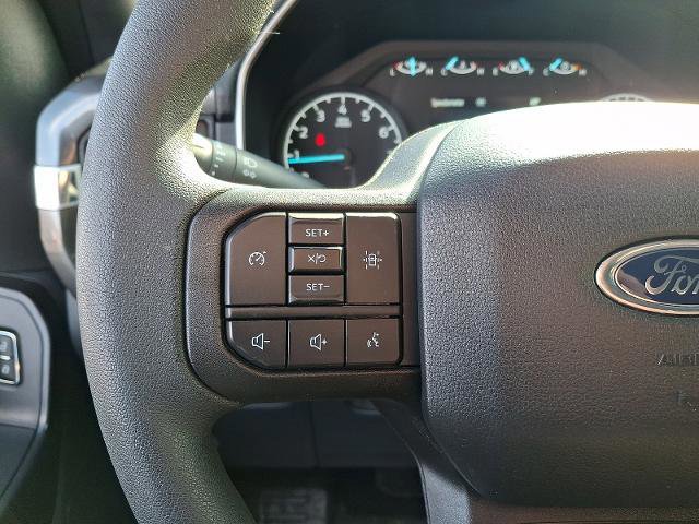 Certified 2023 Ford F150 XL w/ STX Appearance Package image 20