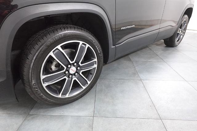 Used 2023 GMC Acadia SLT w/ Technology Package image 31