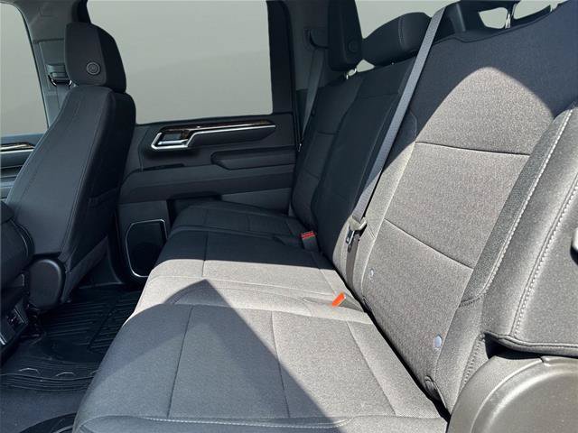 Used 2025 GMC Sierra 2500 SLE w/ SLE Value Package; AWD/4WD image 23