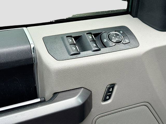 Certified 2020 Ford F150 XLT AWD/4WD image 15