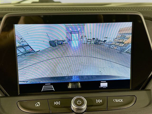 Used 2020 Chevrolet Blazer LT image 24