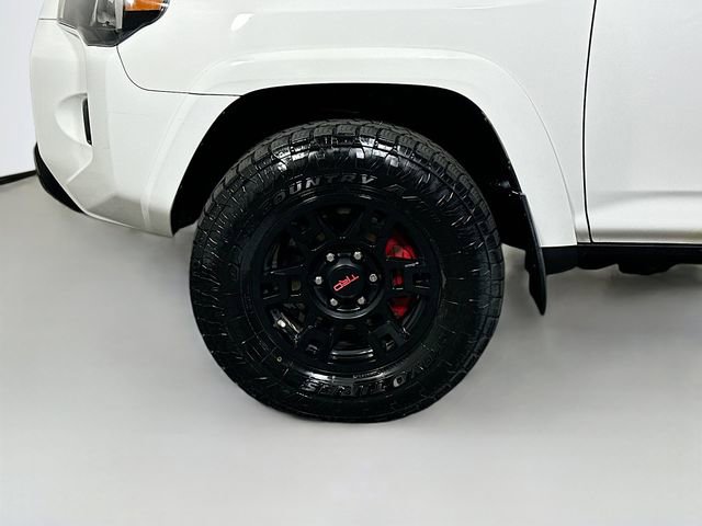 Used 2019 Toyota 4Runner TRD Pro AWD/4WD image 37