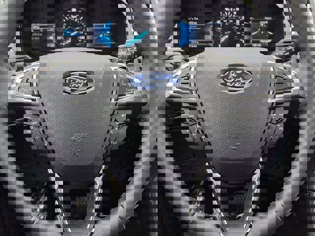 Certified 2024 Ford Edge Titanium w/ Equipment Group 301A image 19