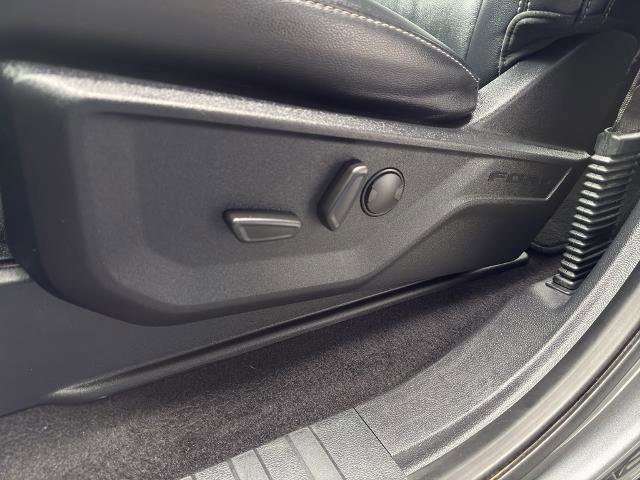 Certified 2023 Ford F150 XLT w/ Equipment Group 302A High image 16