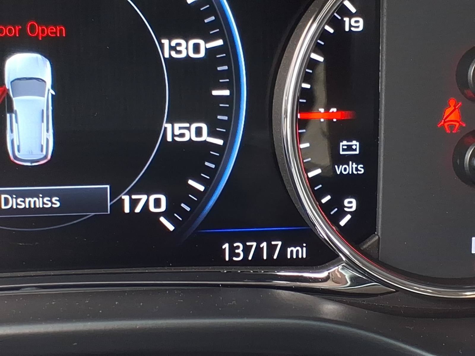 Used 2023 GMC Acadia AT4 w/ Technology Package AWD/4WD image 27