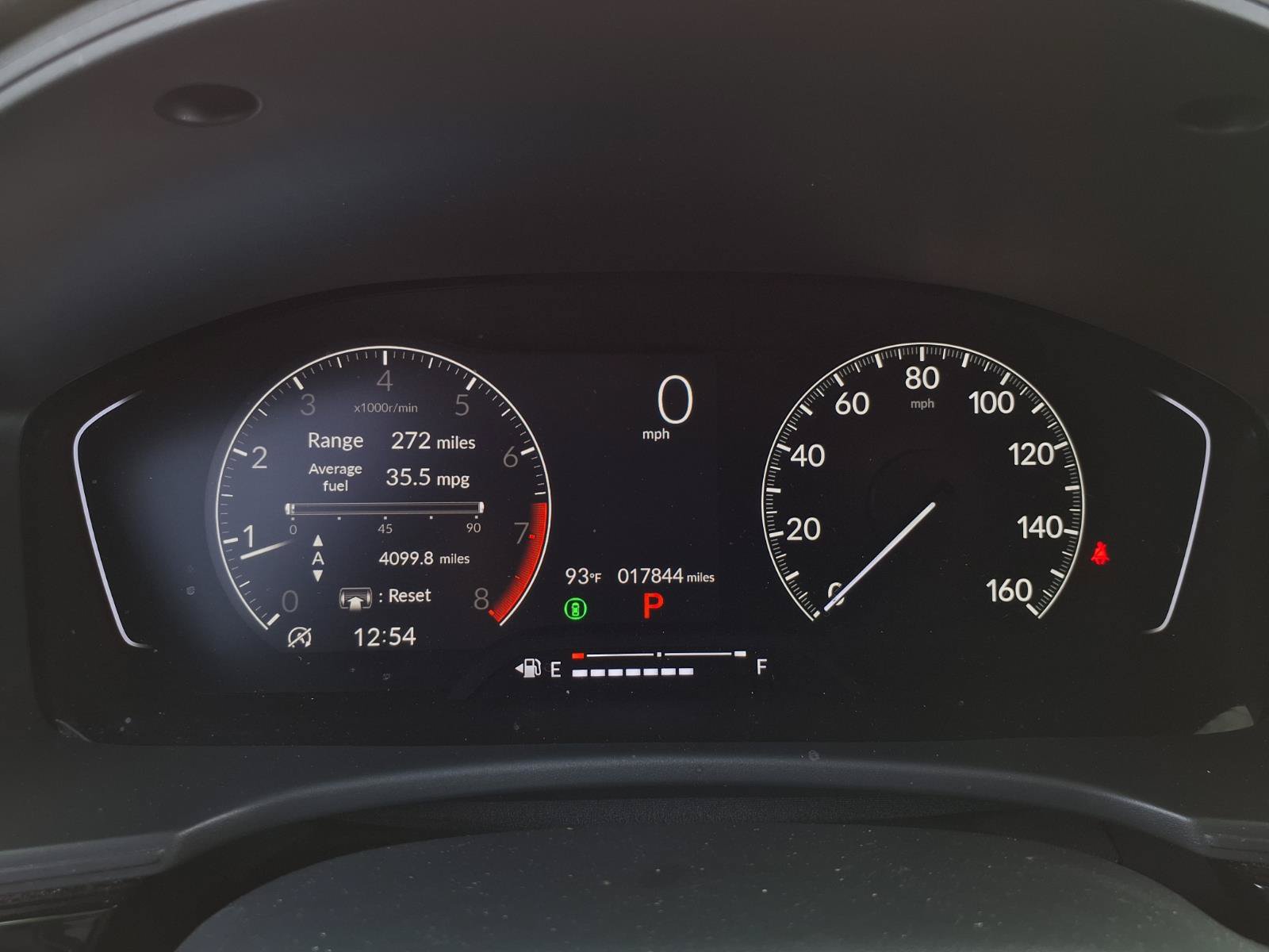 Used 2025 Honda Civic LX image 20