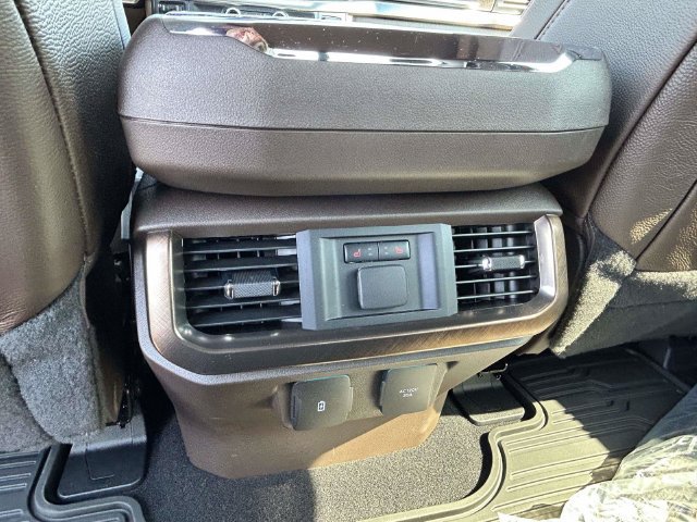 Certified 2026 Ford F150 King Ranch w/ FX4 Off-Road Package AWD/4WD image 28