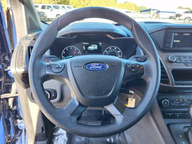 Certified 2022 Ford Transit Connect XL FWD image 21