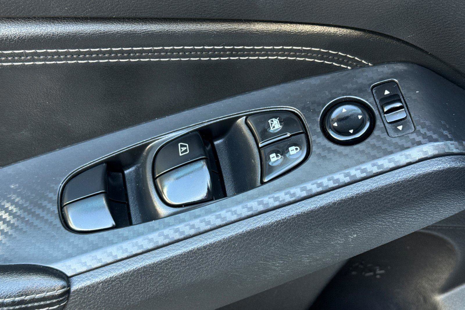 Used 2020 Nissan Altima 2.5 S image 17