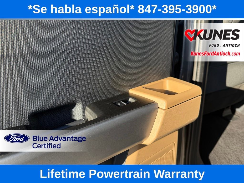 Certified 2023 Ford F150 XLT image 25