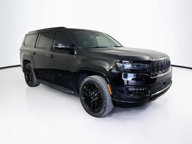 Used 2023 Jeep Wagoneer Series II RWD image 23