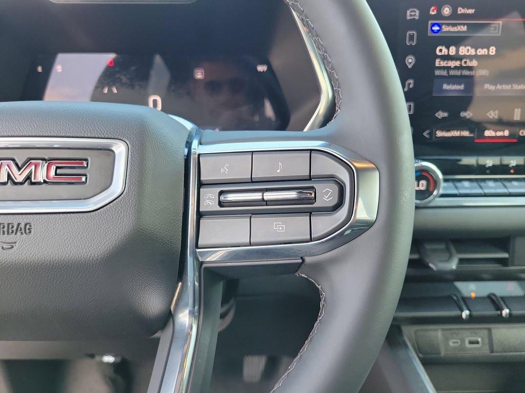 Used 2024 GMC Canyon Elevation w/ Convenience Package RWD image 25